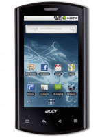 Acer Liquid E Black (XP.H480Q.083)